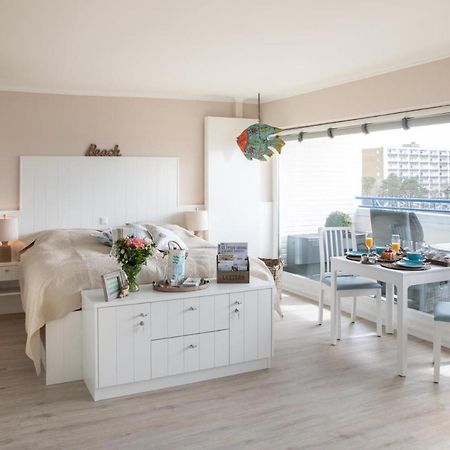 Apartment "Watt-Blick 48" Im Haus Luv & Lee Санкт-Петер-Ординг Экстерьер фото